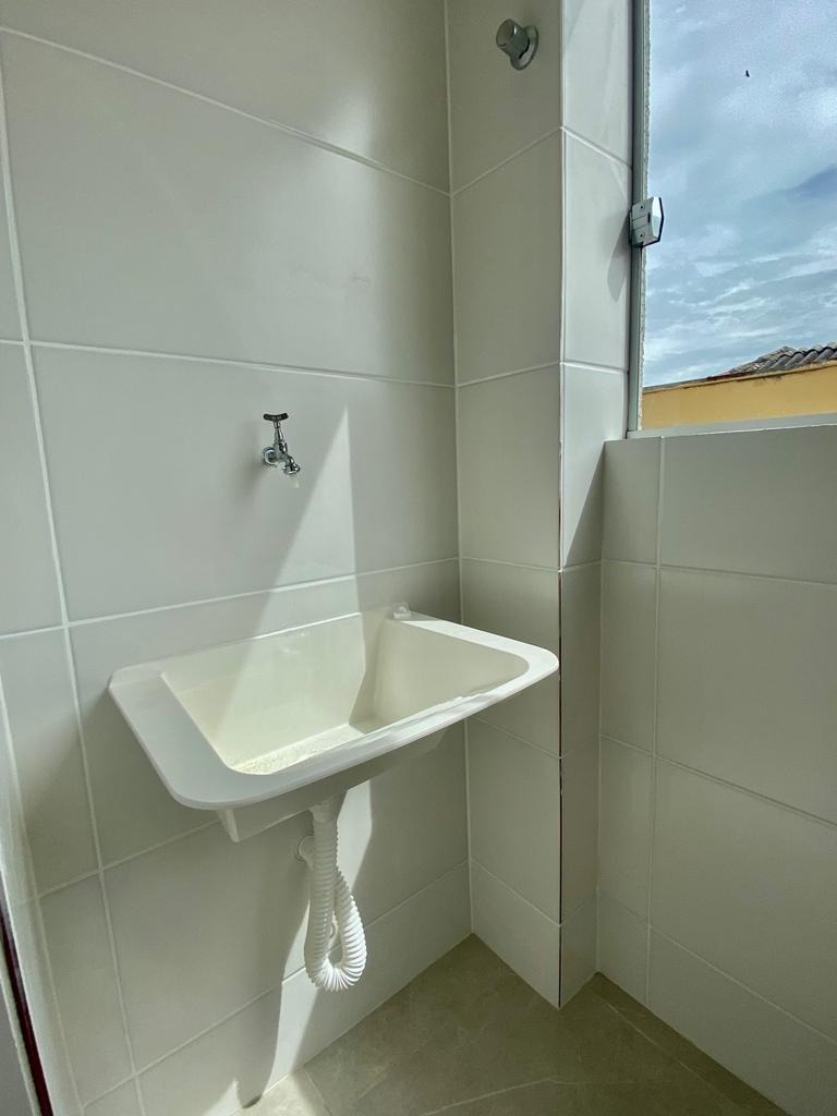 Apartamento à venda com 2 quartos, 55m² - Foto 9