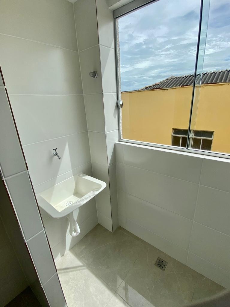 Apartamento à venda com 2 quartos, 55m² - Foto 13