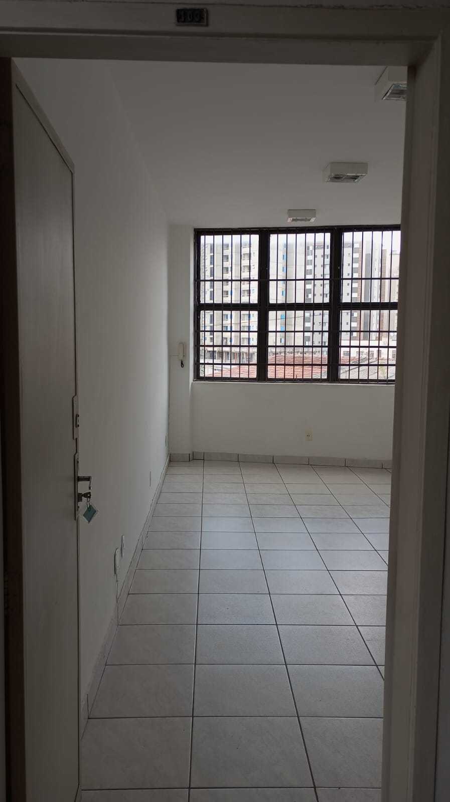 Conjunto Comercial-Sala para alugar, 15m² - Foto 1