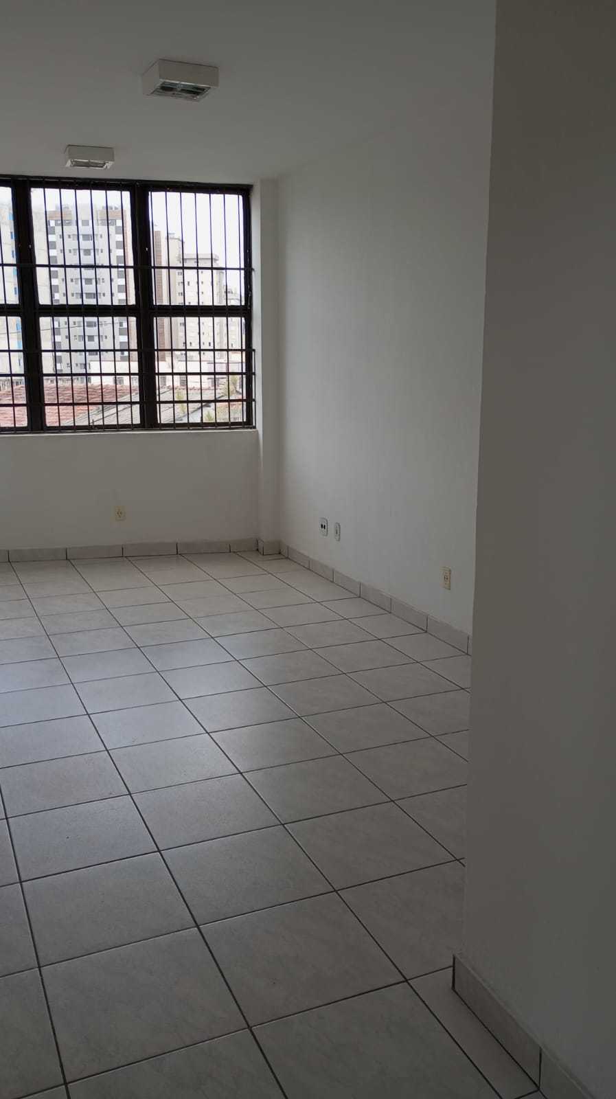 Conjunto Comercial-Sala para alugar, 15m² - Foto 4