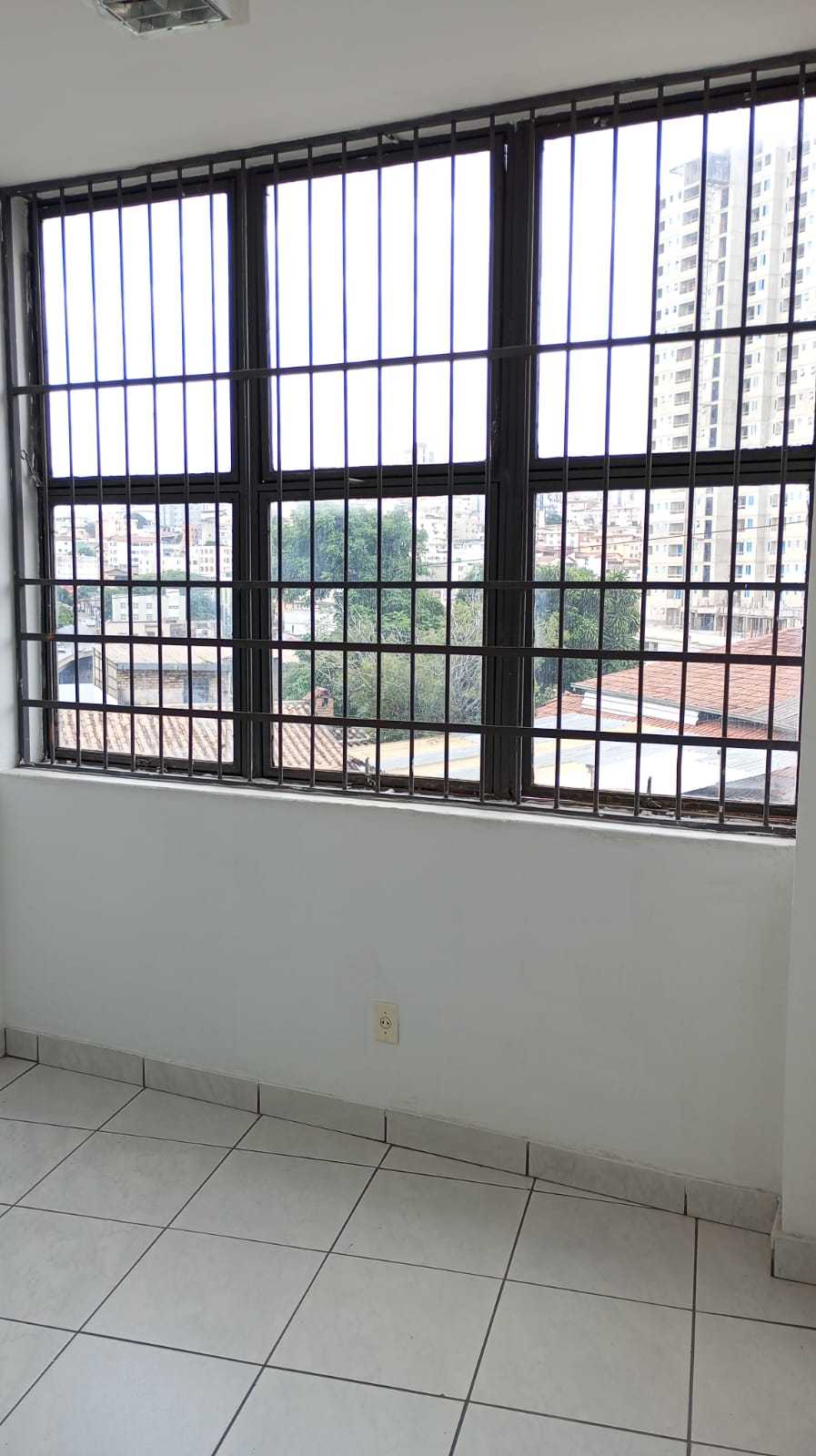 Conjunto Comercial-Sala para alugar, 15m² - Foto 5