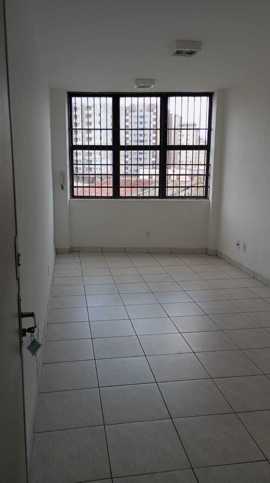 Conjunto Comercial-Sala para alugar, 15m² - Foto 2