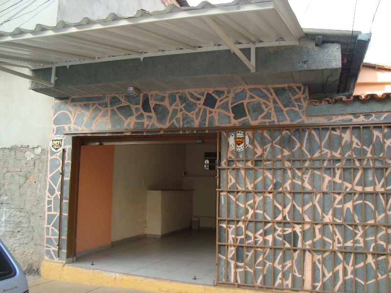 Loja-Salão para alugar, 28m² - Foto 2