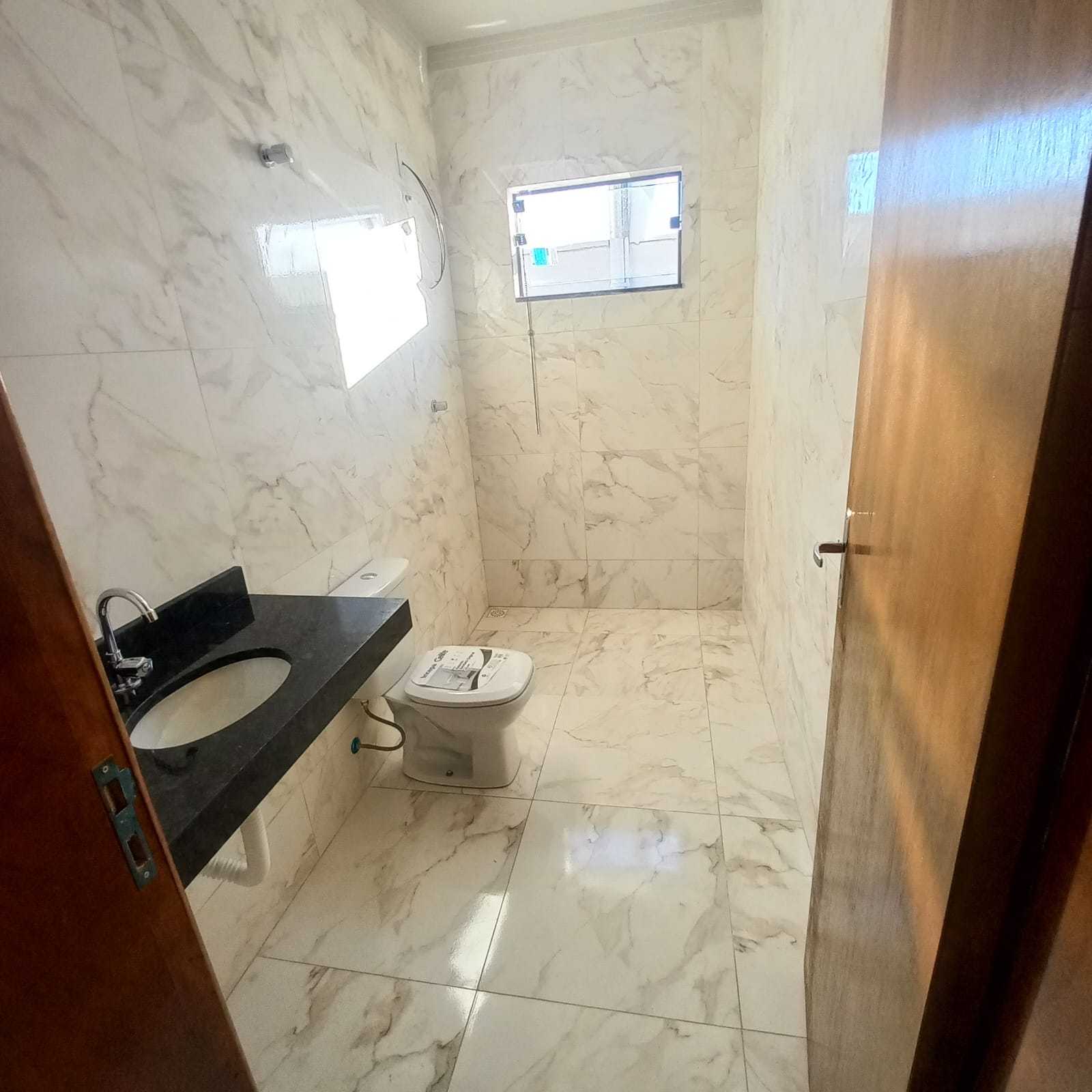 Casa à venda com 3 quartos, 98m² - Foto 9