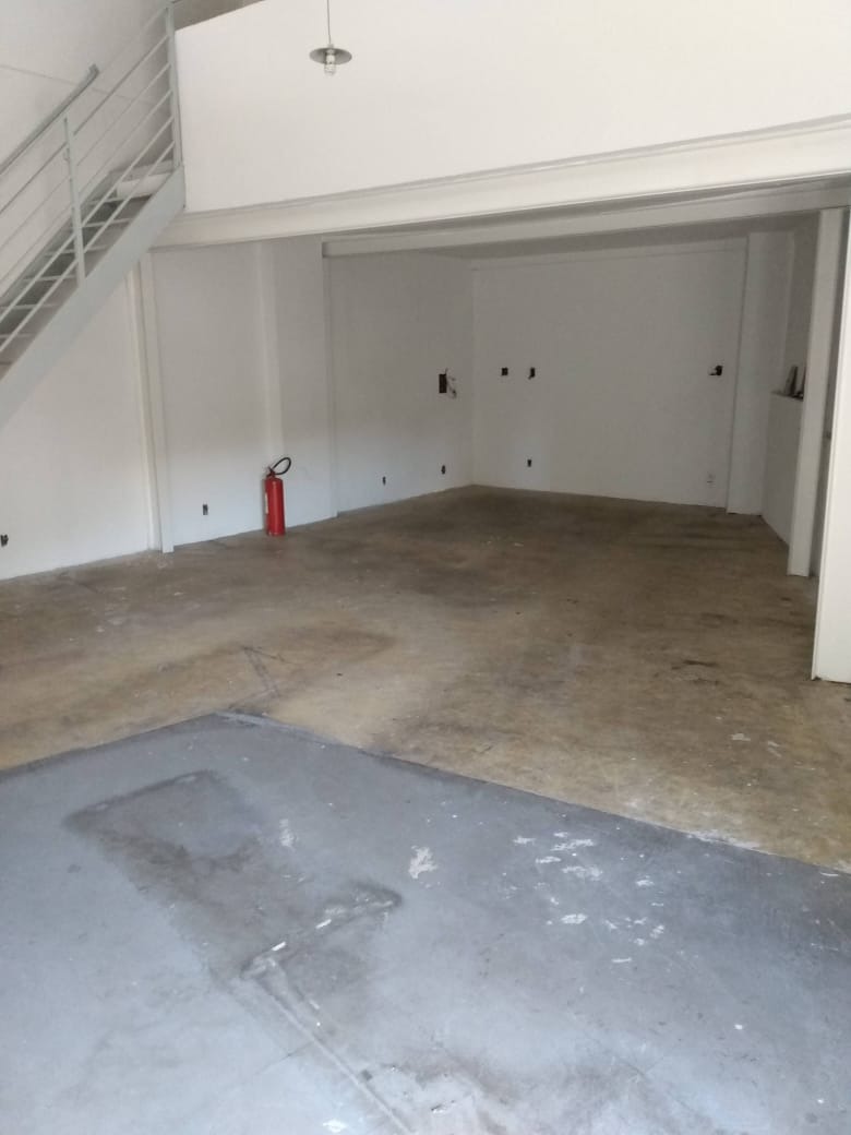 Loja-Salão para alugar, 80m² - Foto 1