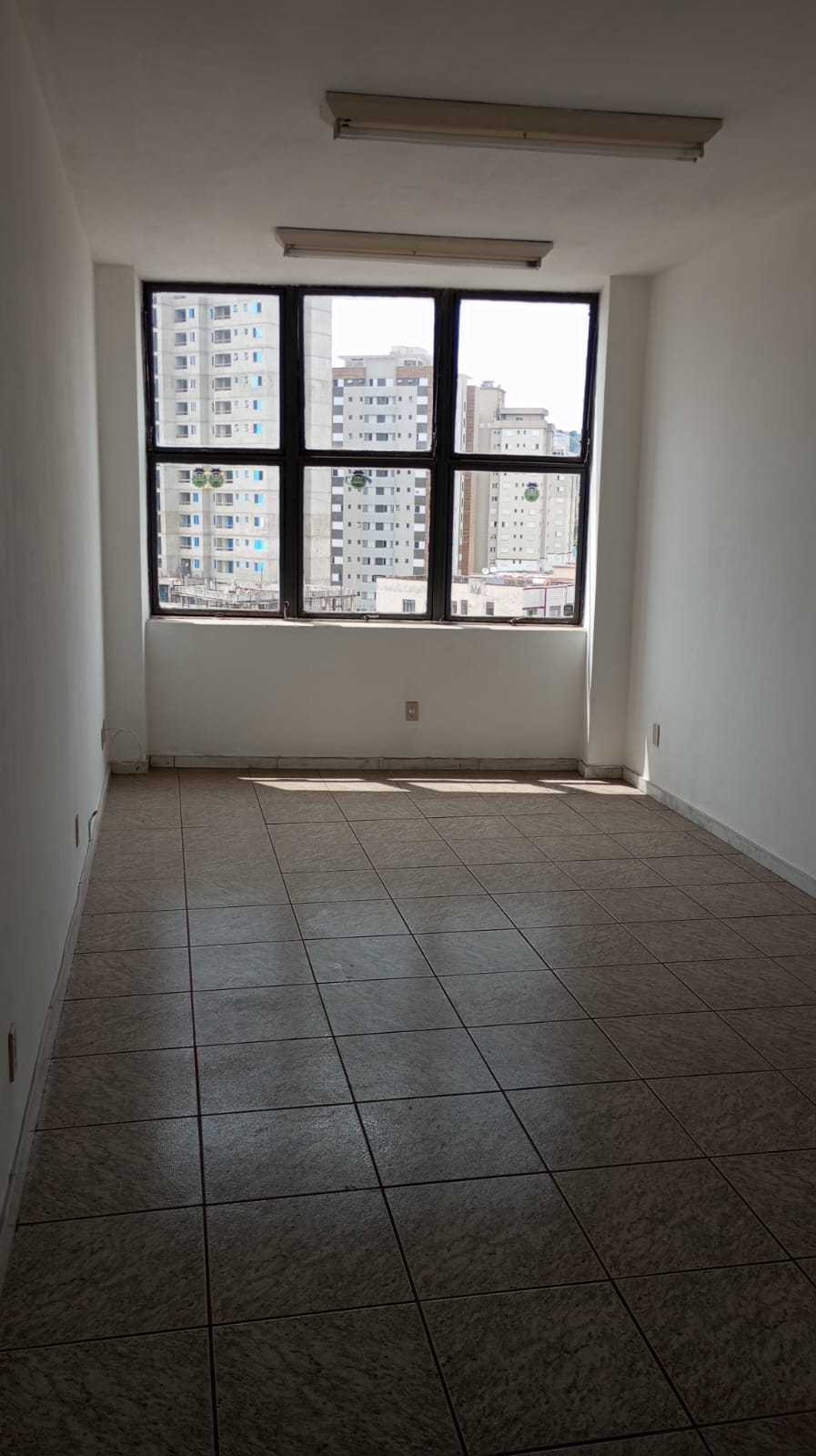 Conjunto Comercial-Sala para alugar, 15m² - Foto 1