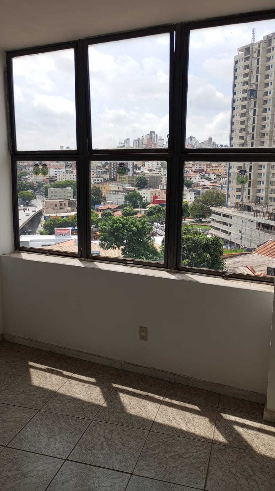 Conjunto Comercial-Sala para alugar, 15m² - Foto 4