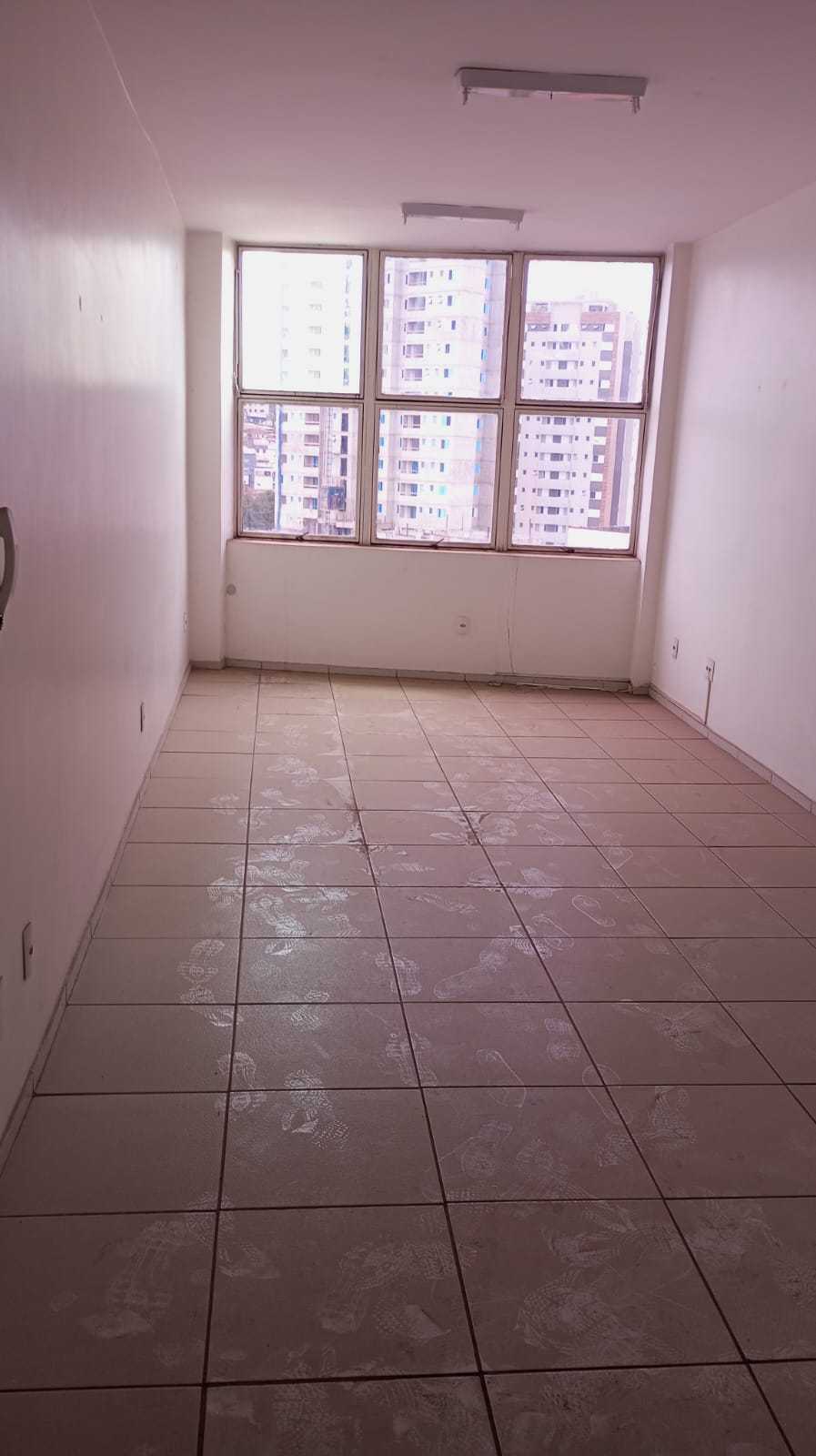 Conjunto Comercial-Sala para alugar, 15m² - Foto 2