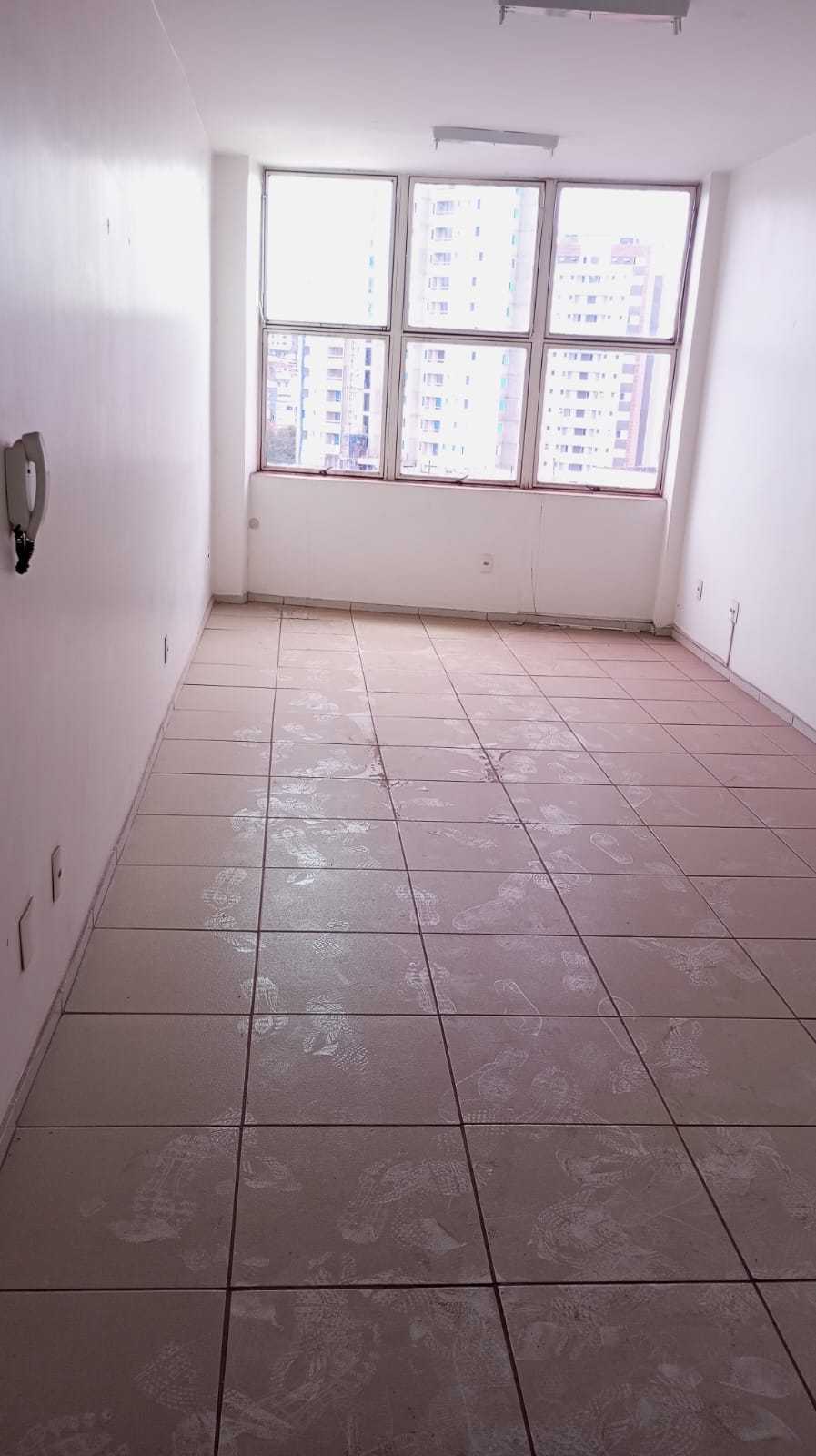 Conjunto Comercial-Sala para alugar, 15m² - Foto 4