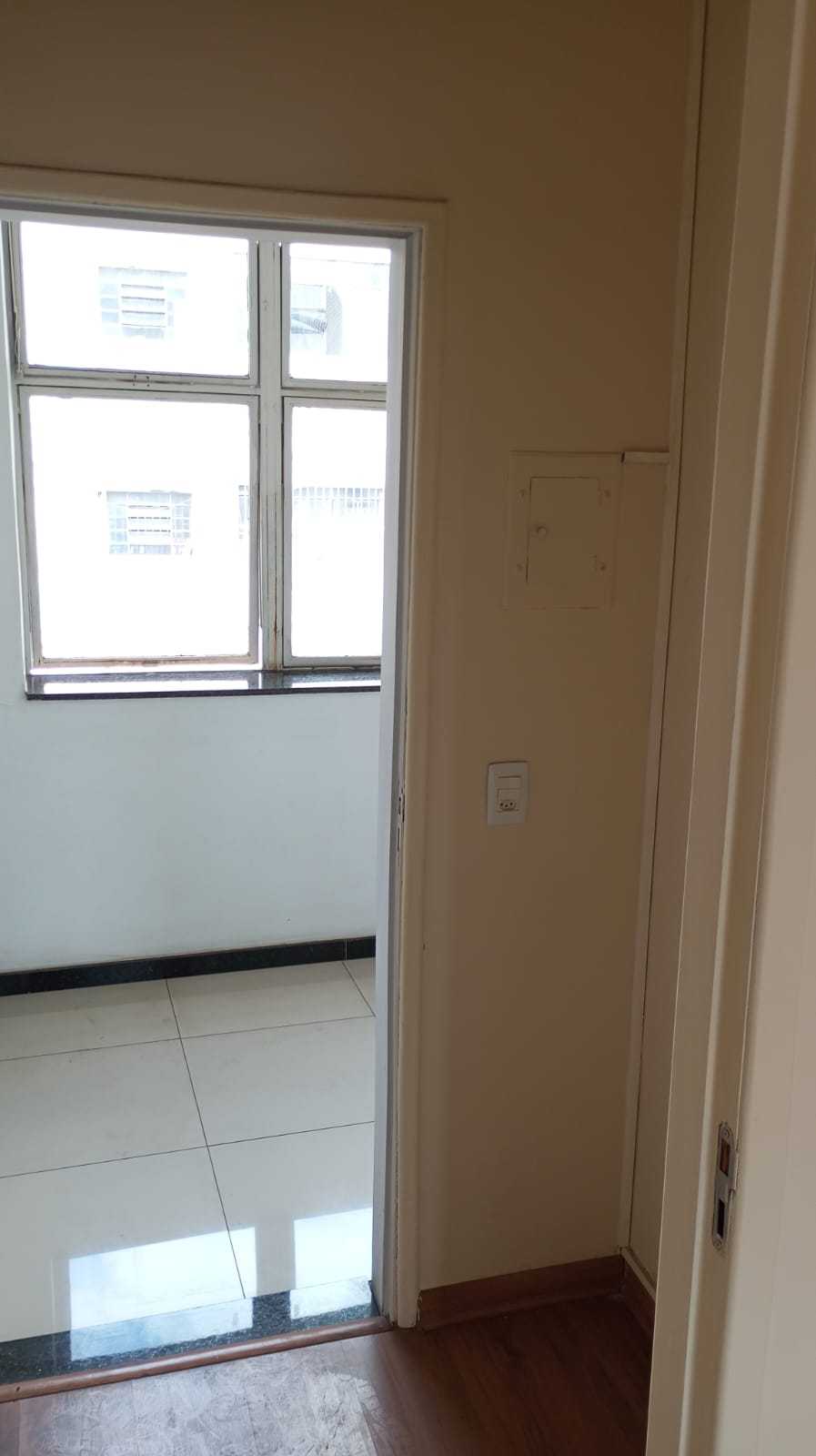 Conjunto Comercial-Sala para alugar, 20m² - Foto 4