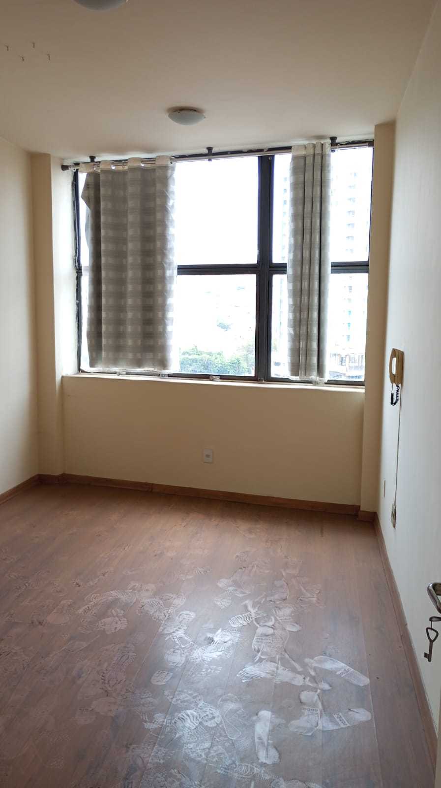 Conjunto Comercial-Sala para alugar, 20m² - Foto 1