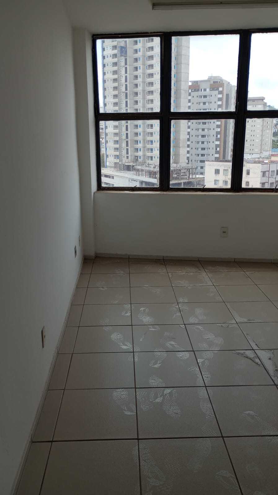 Conjunto Comercial-Sala para alugar, 20m² - Foto 10