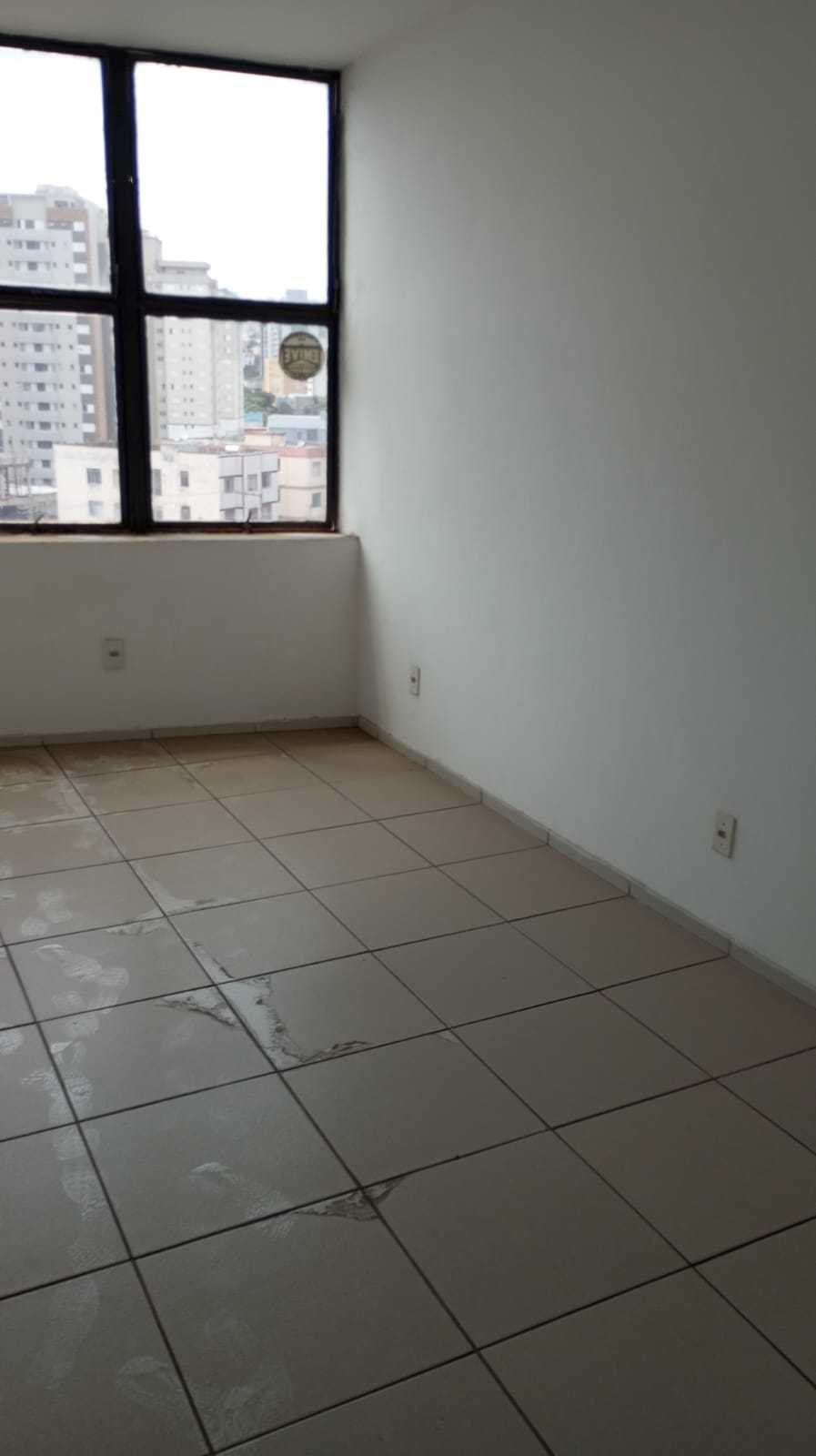 Conjunto Comercial-Sala para alugar, 20m² - Foto 6