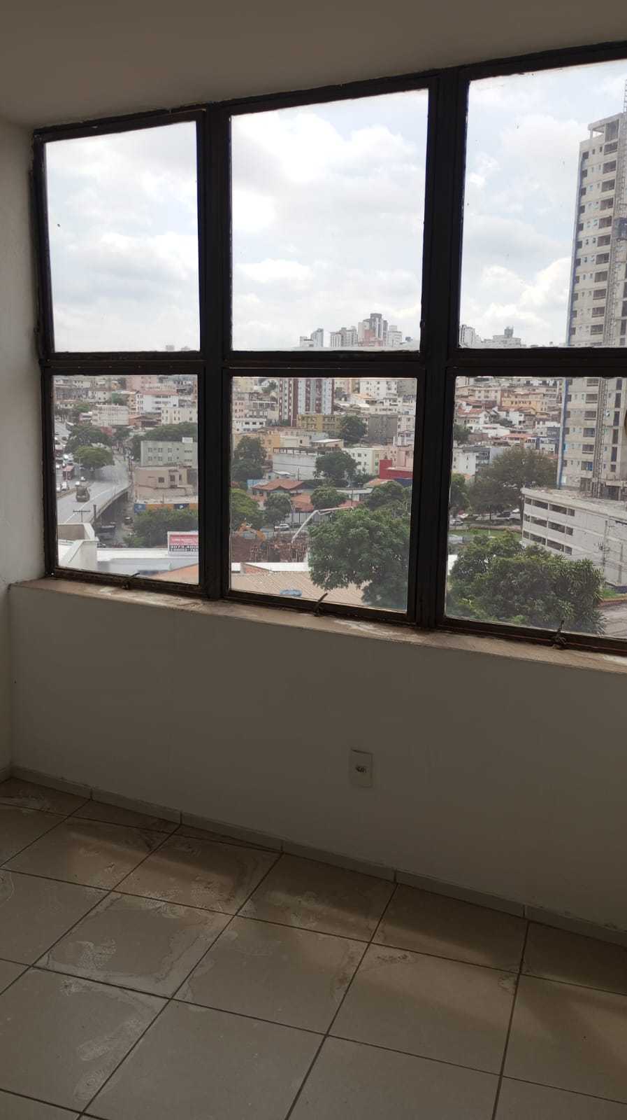 Conjunto Comercial-Sala para alugar, 20m² - Foto 9