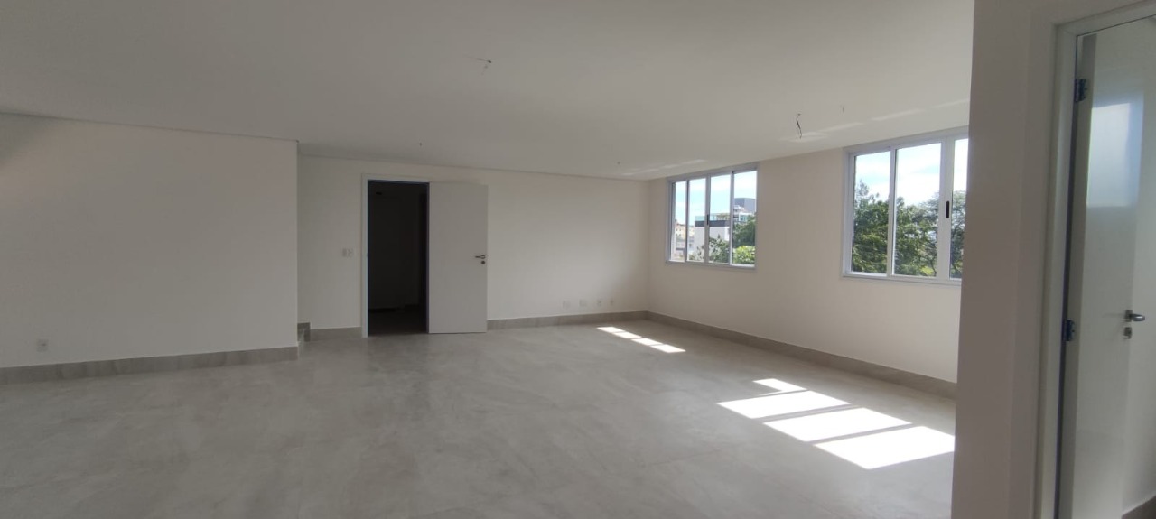 Cobertura à venda com 6 quartos, 516m² - Foto 1