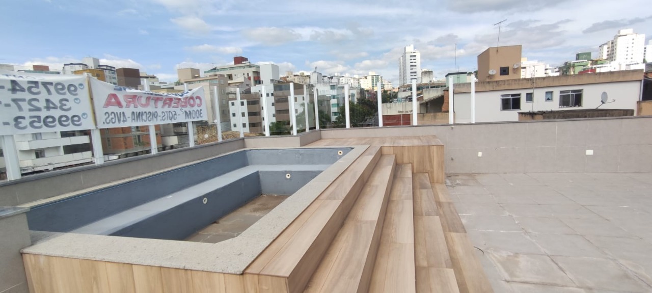 Cobertura à venda com 6 quartos, 516m² - Foto 5