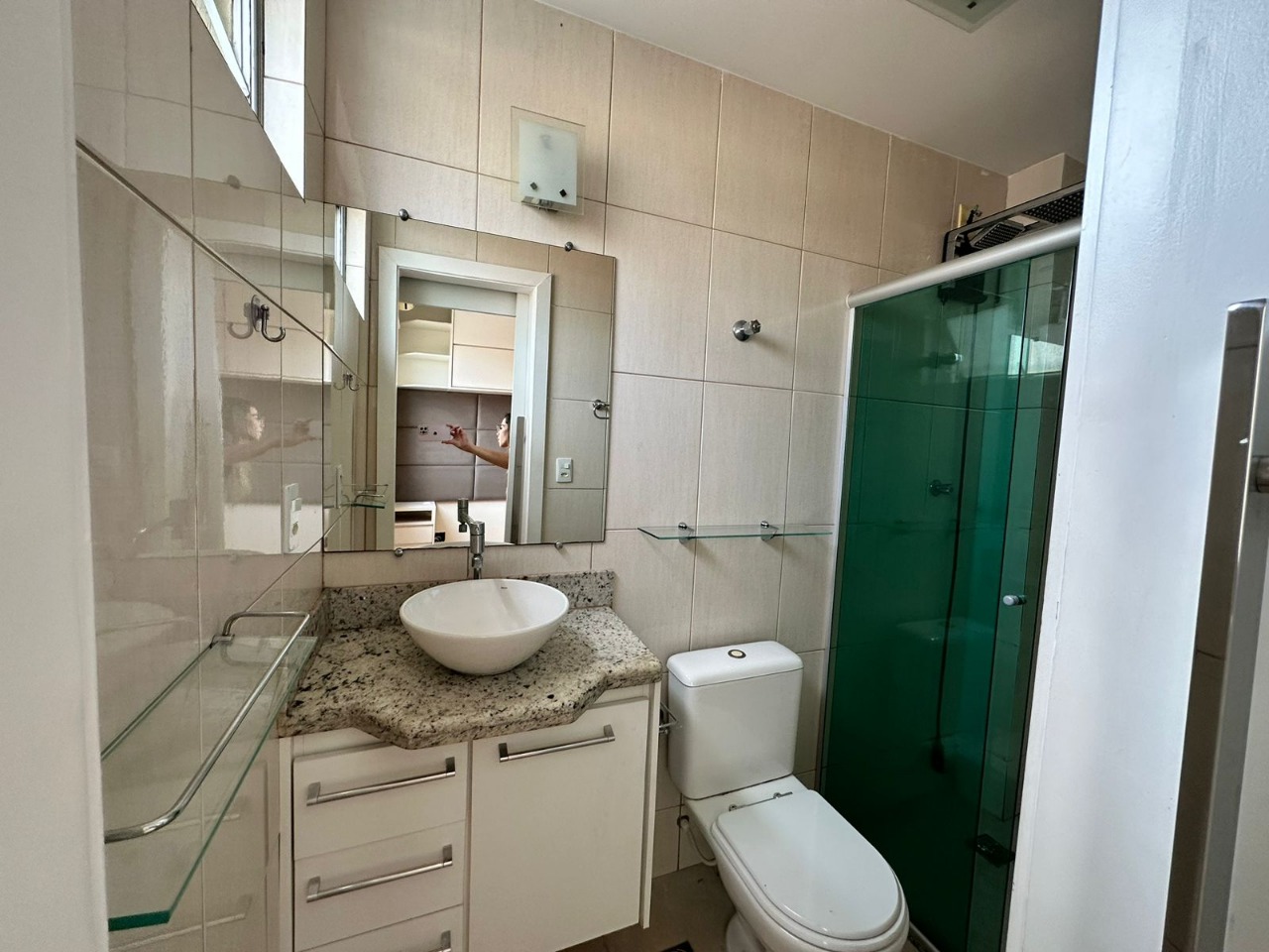 Cobertura à venda com 3 quartos, 144m² - Foto 22