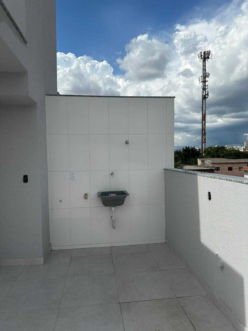 Cobertura à venda com 2 quartos, 118m² - Foto 1