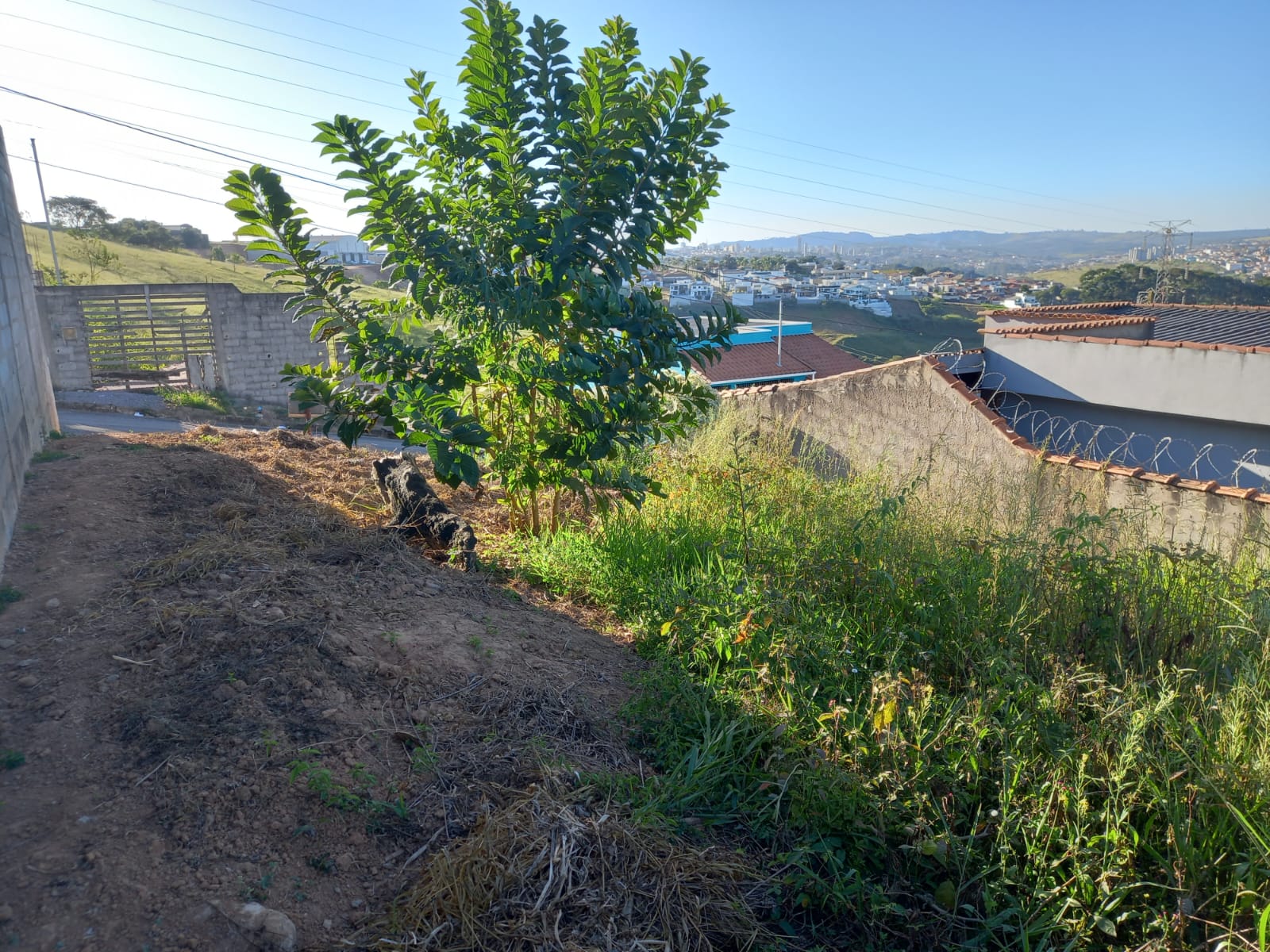 Terreno à venda, 200m² - Foto 3