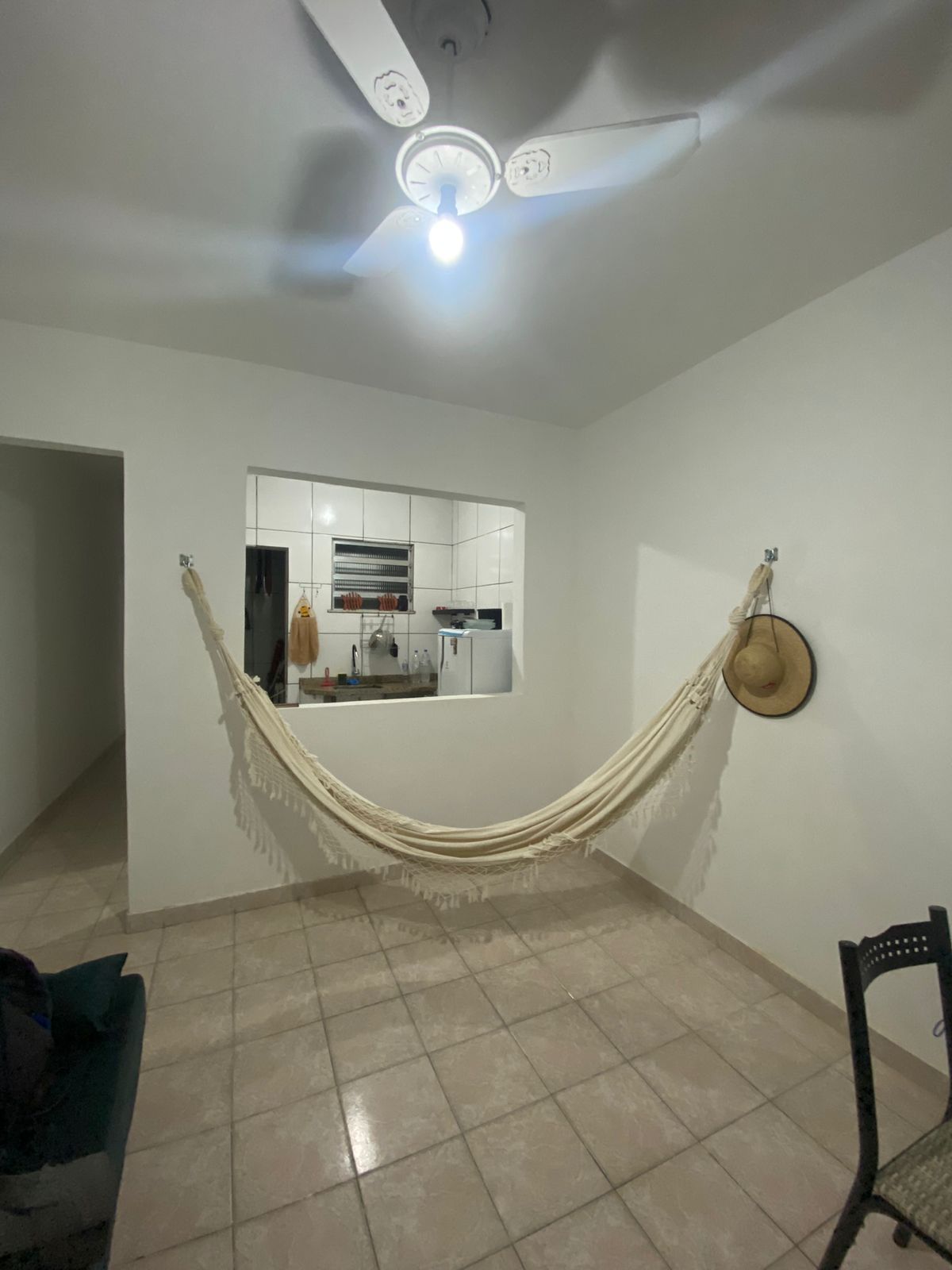 Apartamento à venda com 1 quarto, 60m² - Foto 10