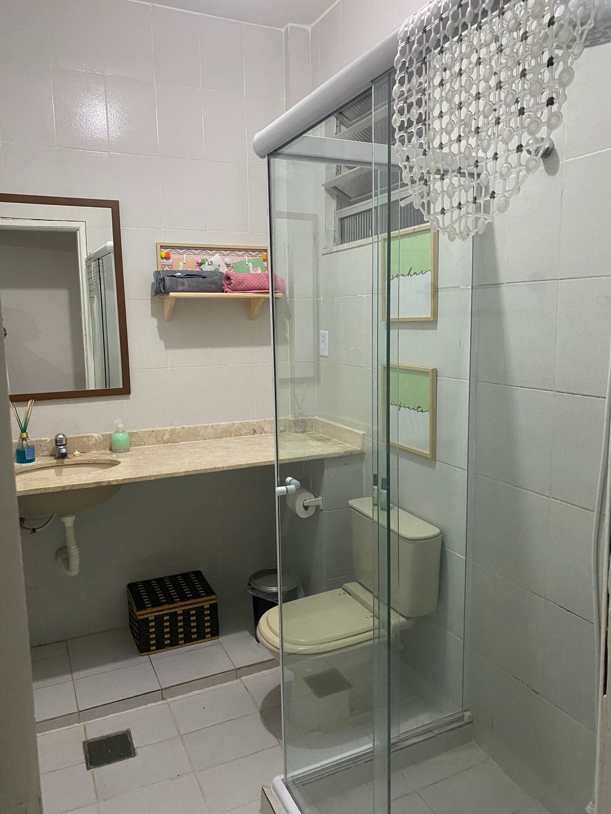 Apartamento à venda com 1 quarto, 60m² - Foto 20