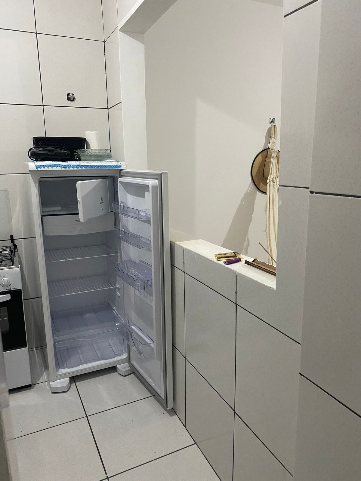 Apartamento à venda com 1 quarto, 60m² - Foto 13