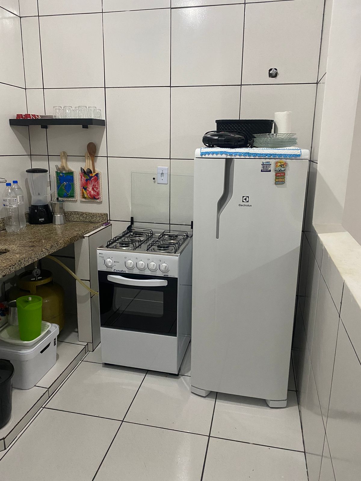 Apartamento à venda com 1 quarto, 60m² - Foto 12