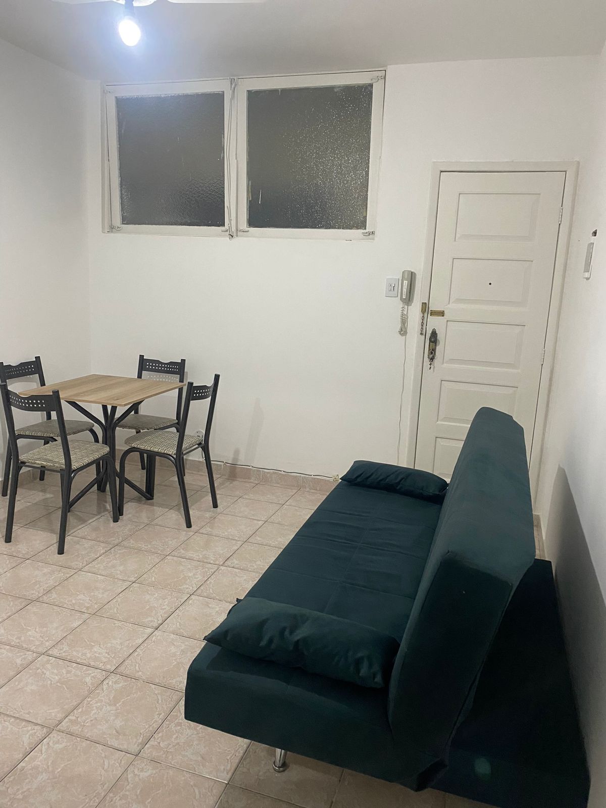 Apartamento à venda com 1 quarto, 60m² - Foto 7