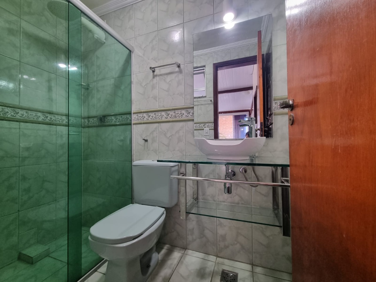 Cobertura à venda com 4 quartos, 81m² - Foto 8