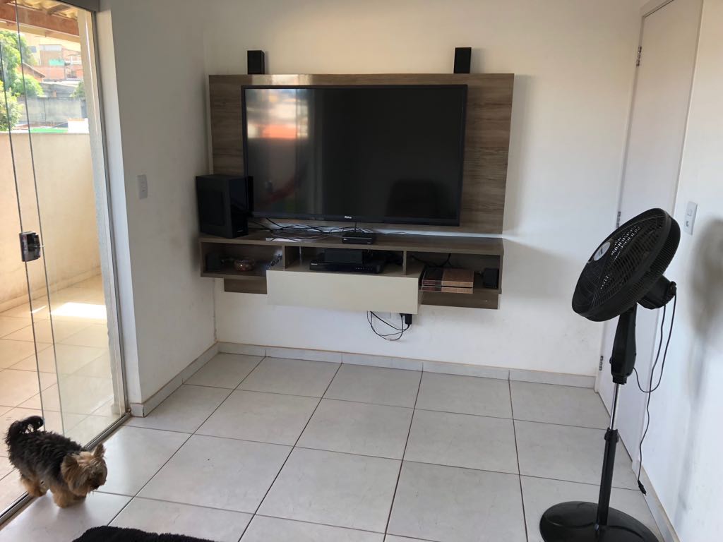 Cobertura à venda com 2 quartos, 82m² - Foto 16