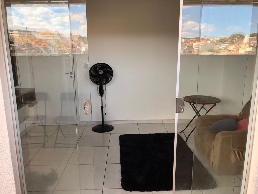 Cobertura à venda com 2 quartos, 82m² - Foto 17