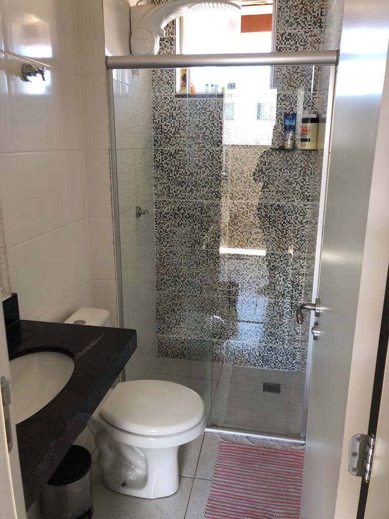 Cobertura à venda com 2 quartos, 82m² - Foto 6