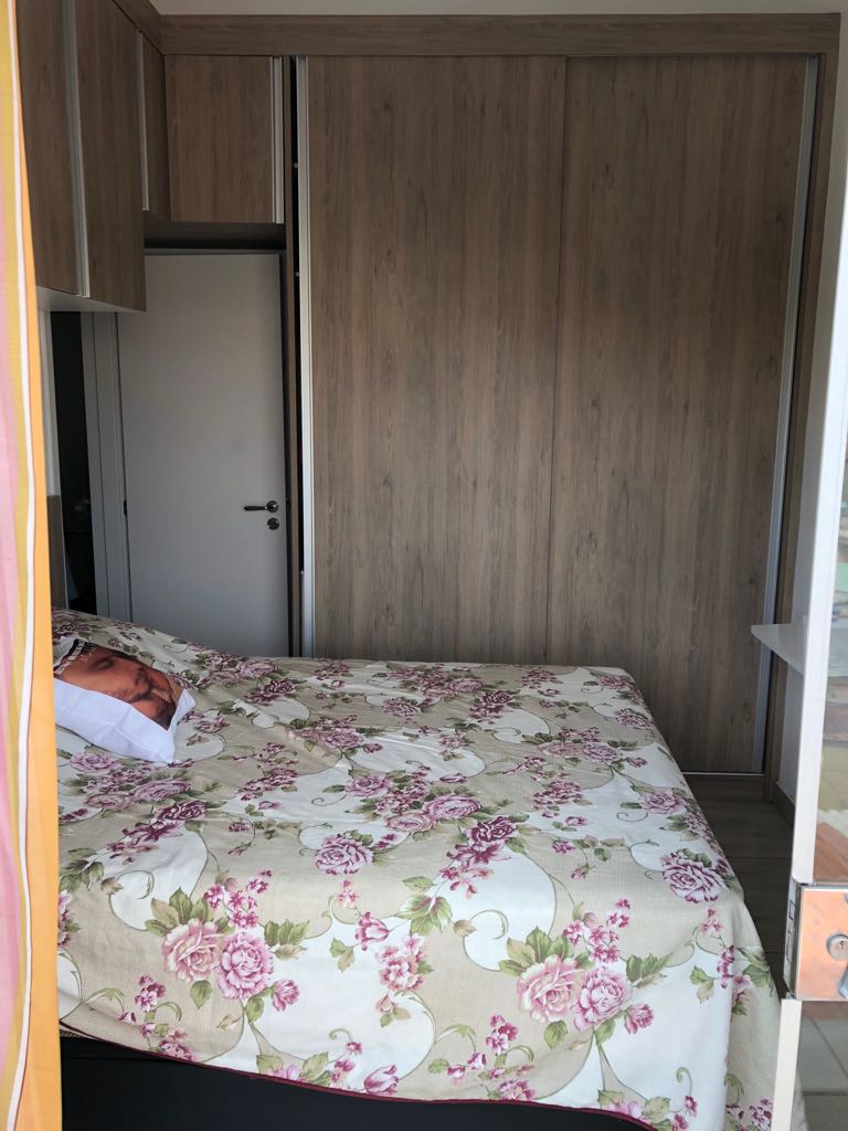 Cobertura à venda com 2 quartos, 82m² - Foto 5