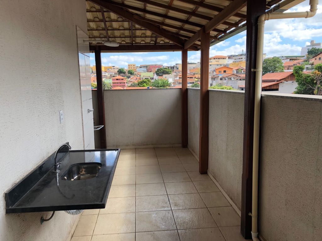 Cobertura à venda com 2 quartos, 82m² - Foto 18