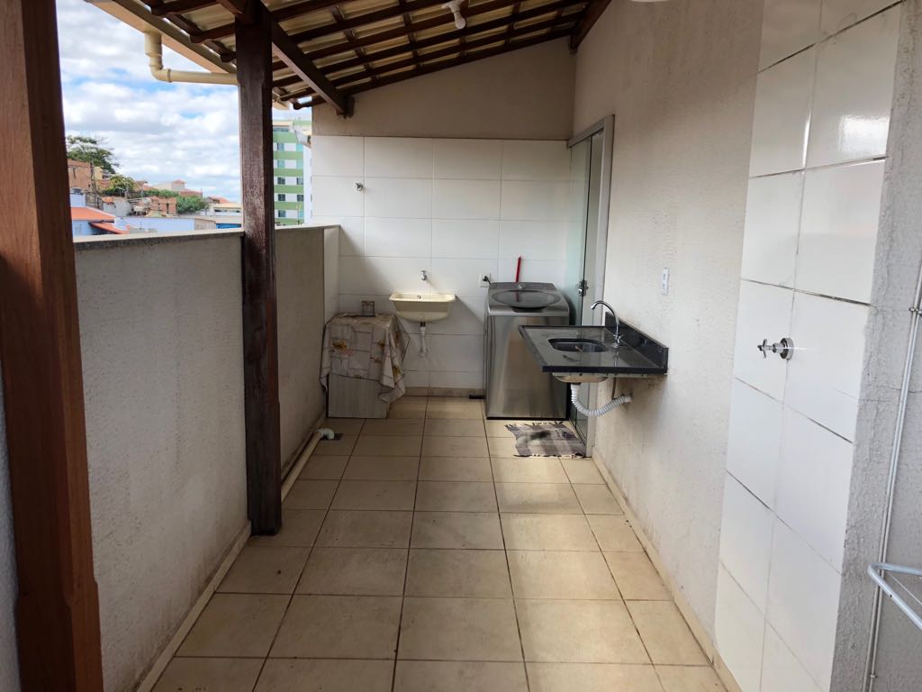 Cobertura à venda com 2 quartos, 82m² - Foto 19