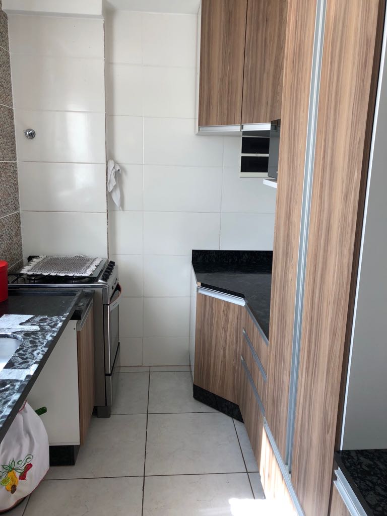 Cobertura à venda com 2 quartos, 82m² - Foto 9