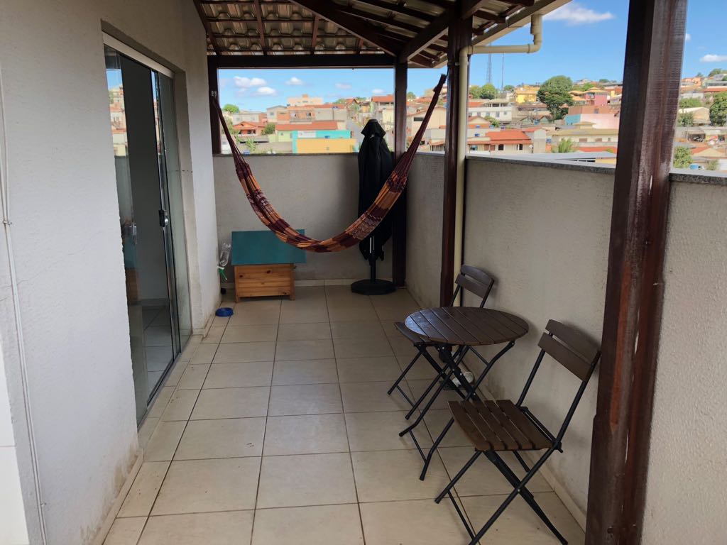 Cobertura à venda com 2 quartos, 82m² - Foto 20