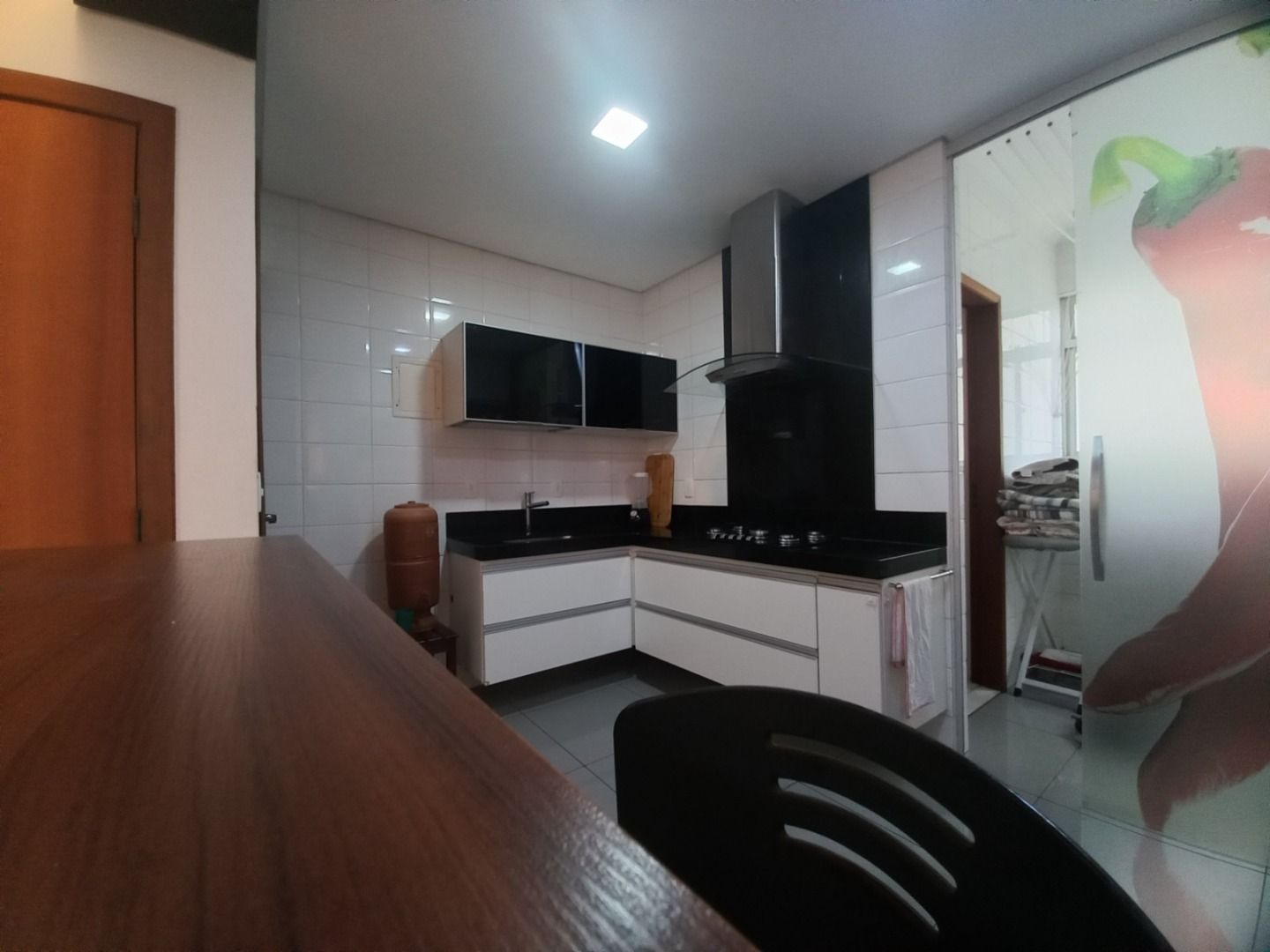 Apartamento à venda com 3 quartos - Foto 6