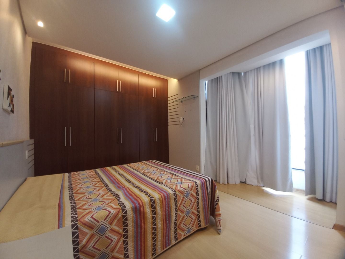 Apartamento à venda com 3 quartos - Foto 16