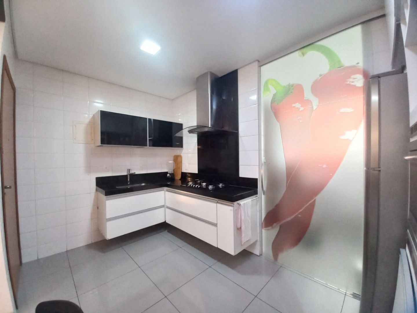 Apartamento à venda com 3 quartos - Foto 7