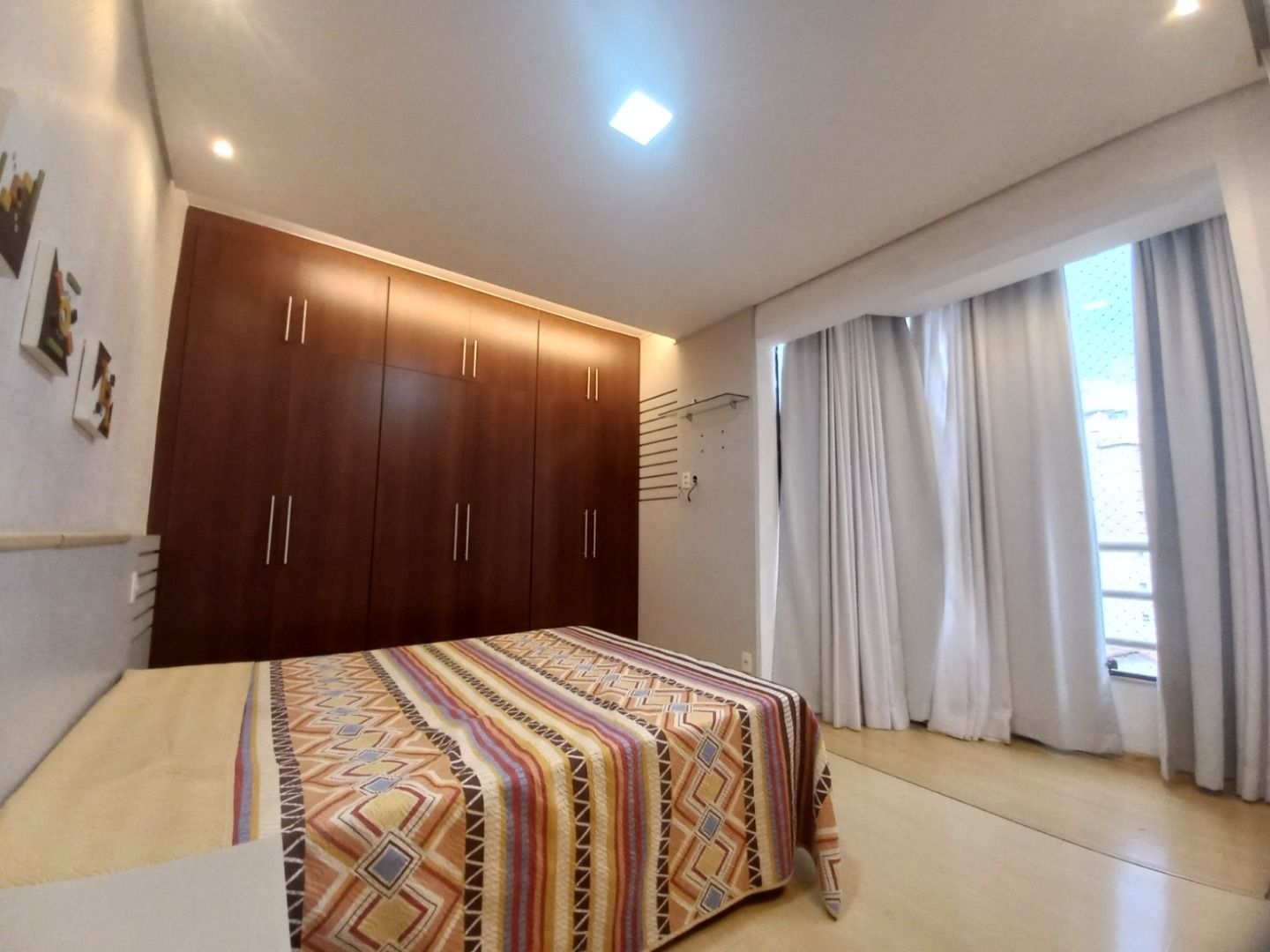 Apartamento à venda com 3 quartos - Foto 15