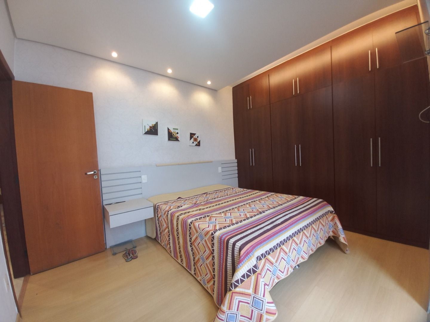 Apartamento à venda com 3 quartos - Foto 13