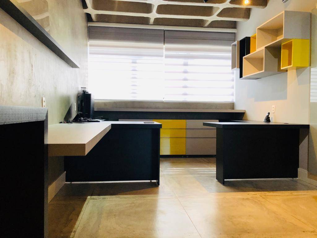 Conjunto Comercial-Sala à venda, 25m² - Foto 4