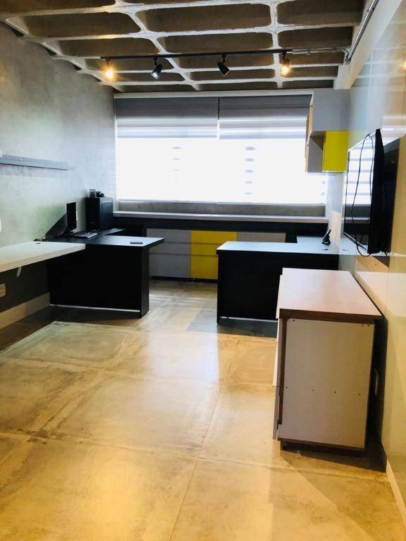 Conjunto Comercial-Sala à venda, 25m² - Foto 1