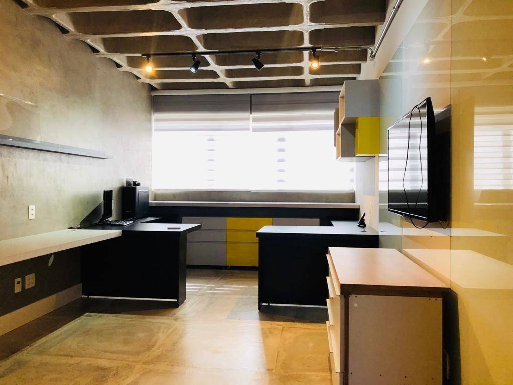 Conjunto Comercial-Sala à venda, 25m² - Foto 13