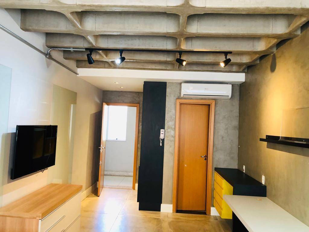 Conjunto Comercial-Sala à venda, 25m² - Foto 10