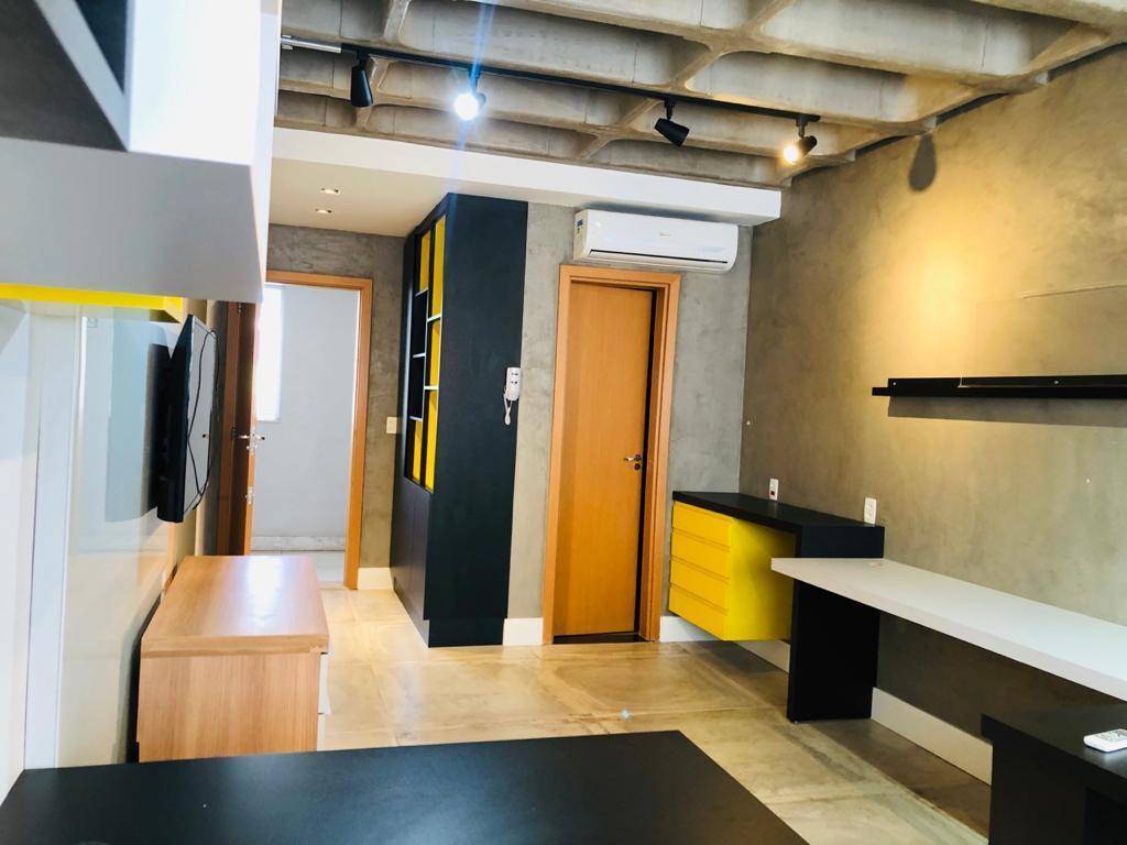 Conjunto Comercial-Sala à venda, 25m² - Foto 7