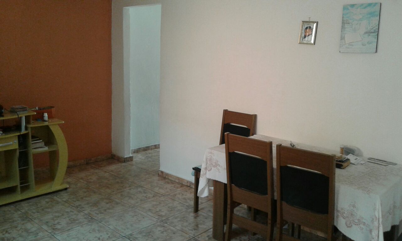 Casa à venda com 2 quartos, 120m² - Foto 3