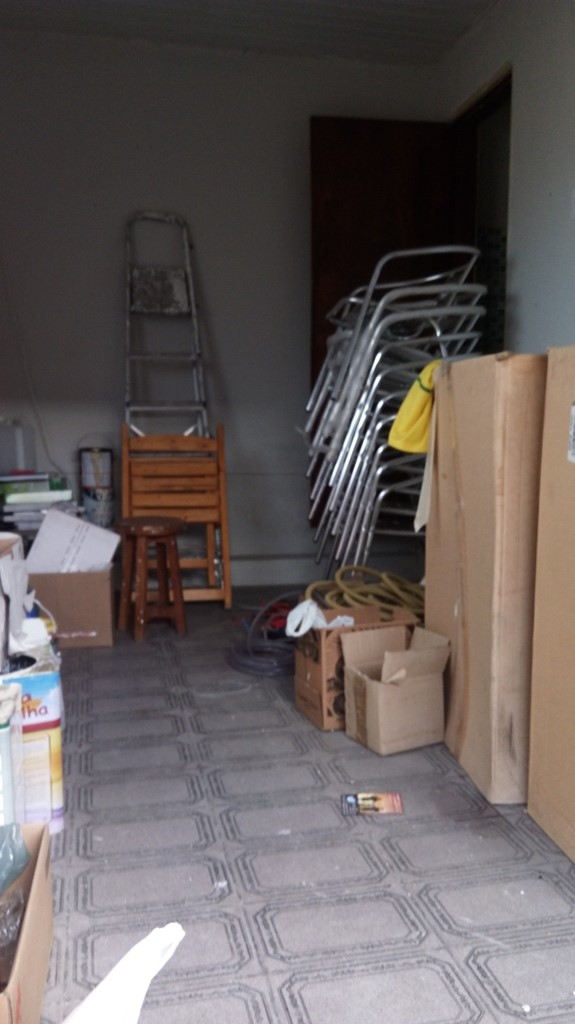 Loja-Salão para alugar, 15m² - Foto 3