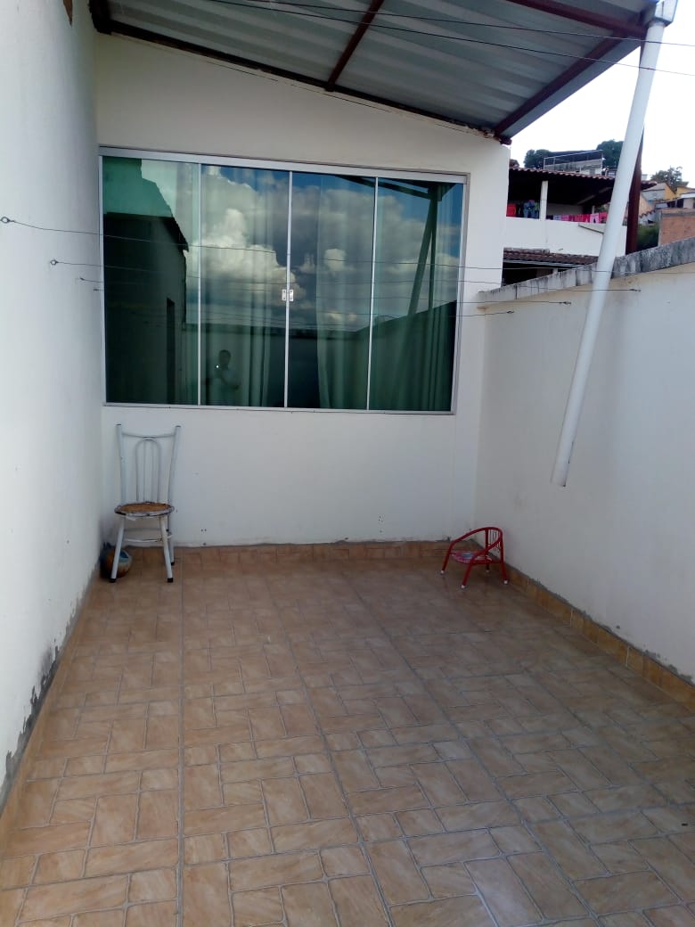 Casa à venda com 3 quartos, 160m² - Foto 8